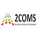 2COMS Consulting Pvt. Ltd - Logo