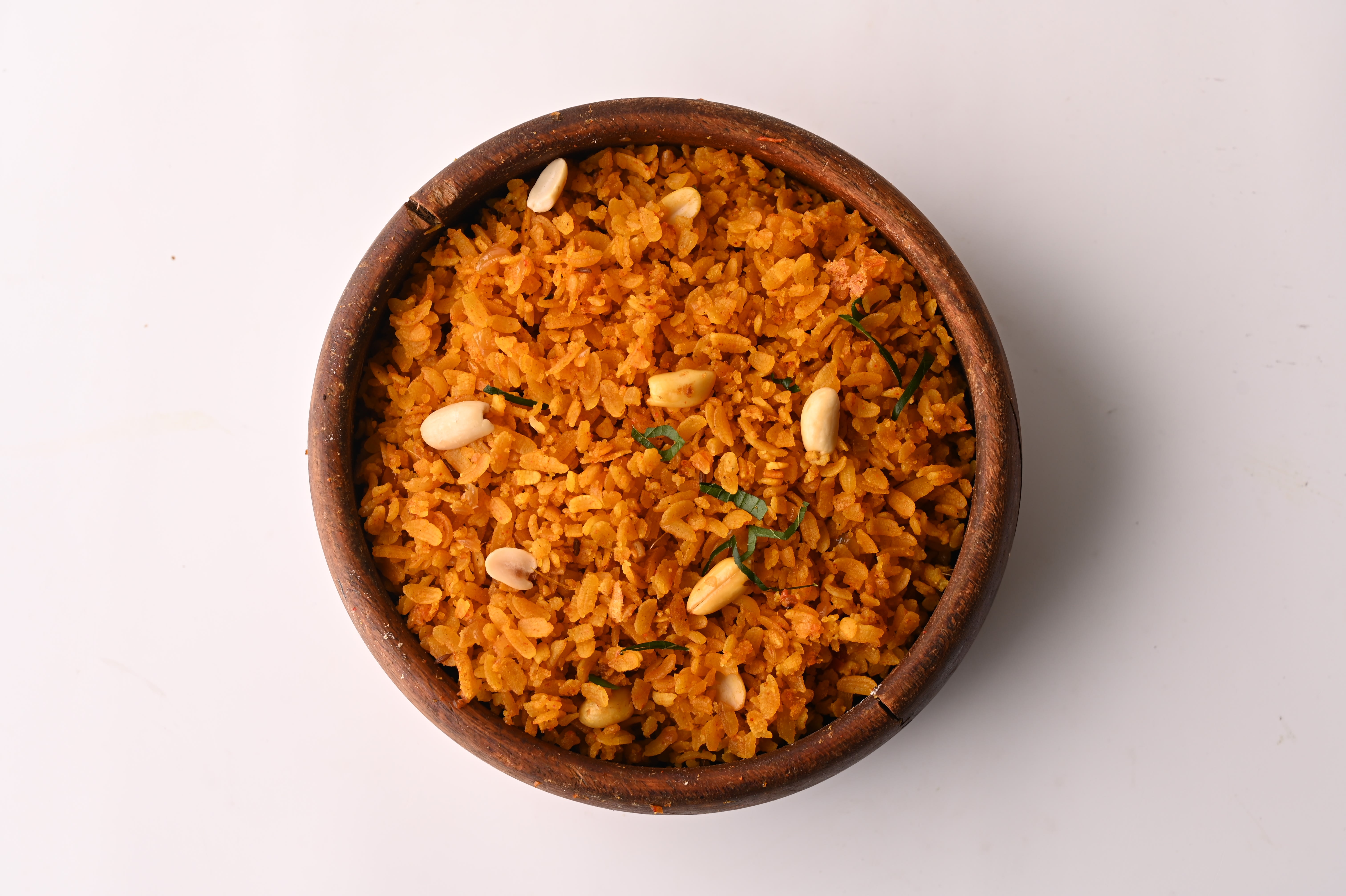2 Delicious Poha House - Logo