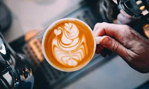 2 Eatly Cafe - Cover photo