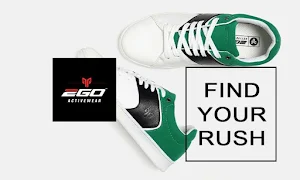 2GO Activewear - Logo