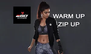 2Go Activewear - Logo
