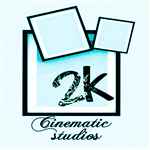 2k Cinematic Studio - Logo