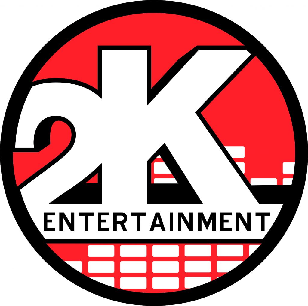 2K Entertainment - Logo
