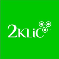 2KLIC inc. - Logo