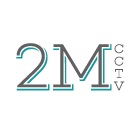 2MCCTV - Logo