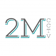 2MCCTV - Logo