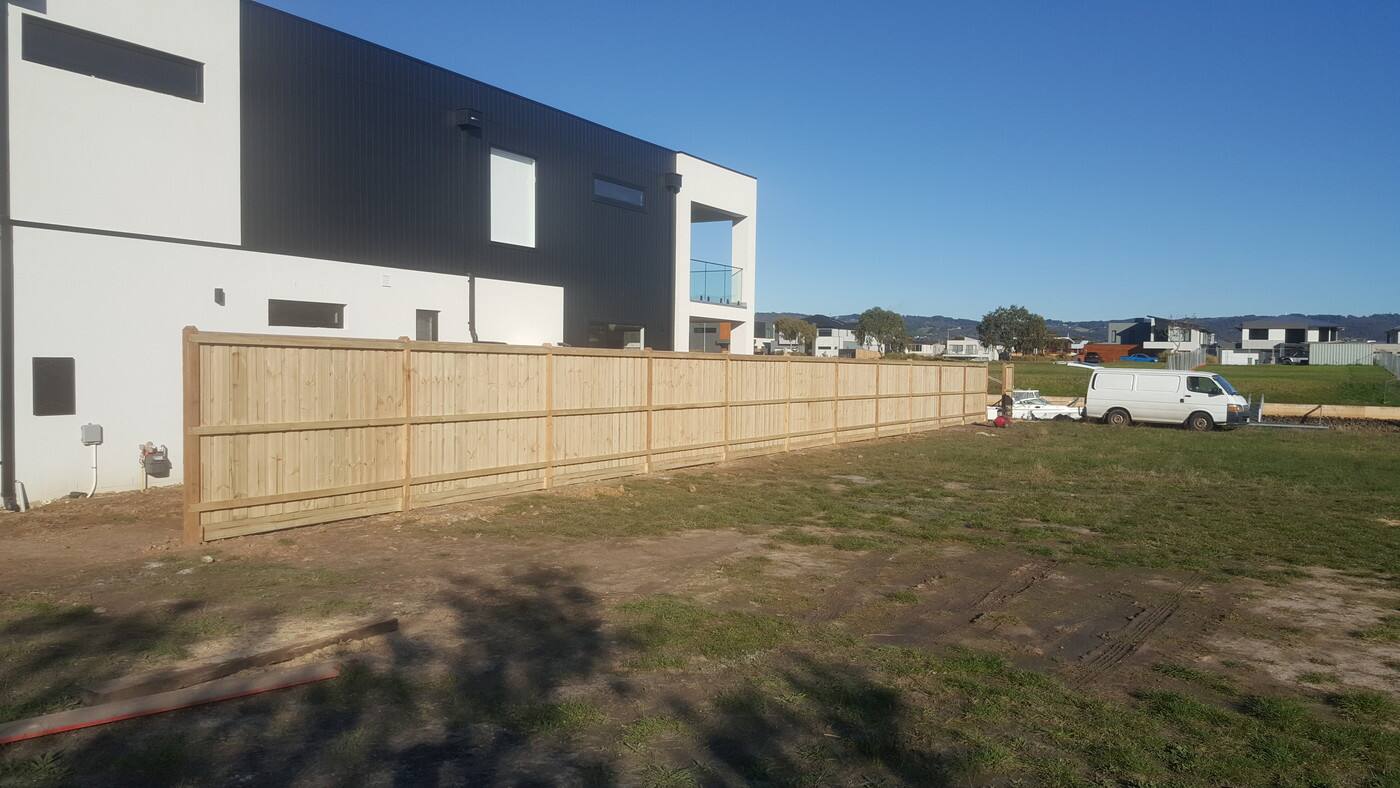 2MC Fencing - Cover photo