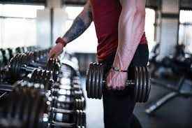 2more Fitness Unisex Gym - Cover photo