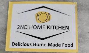 2nd Home Kitchen - Cover photo
