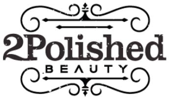2 Polished Beauty - Logo