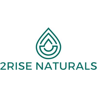 2Rise Naturals LTD - Logo