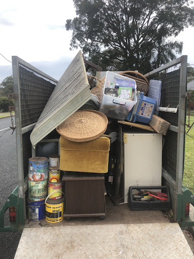 2 The Tip Rubbish Removals - Cover photo