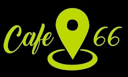 Cafe 66 - Logo