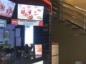 KFC - Cover photo