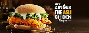 KFC - Cover photo