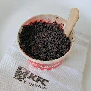 KFC - Cover photo