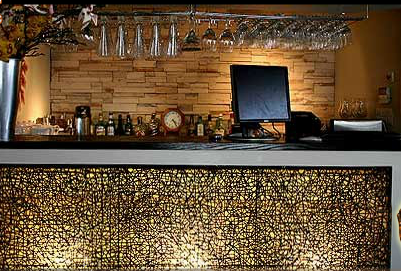309 Dhaba Indian Excellence - Logo