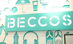 Beccos - Cover photo