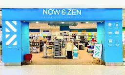 Now & Zen - Cover photo