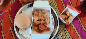 KFC - Logo