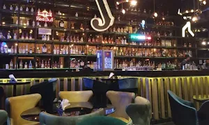 LIV Bar - Logo