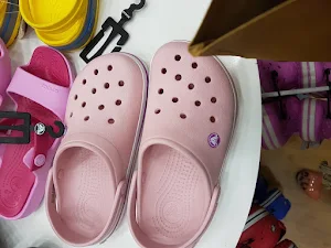 Crocs - Logo