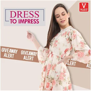 V-Mart - Cover photo