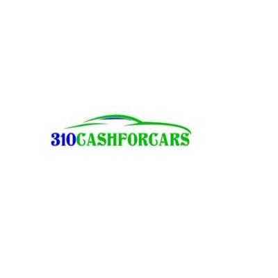 310 Cash for Cars - Logo