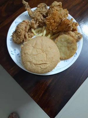 KFC - Logo