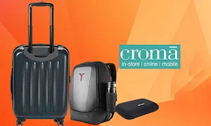 Croma - Logo