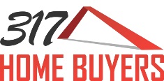 317 Home Buyers - Logo