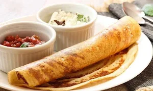 Dosa & Co - Logo