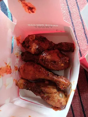 KFC - Cover photo