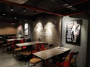 KFC - Cover photo