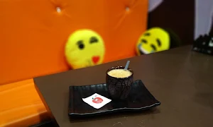 Cafe 18 - Cover photo