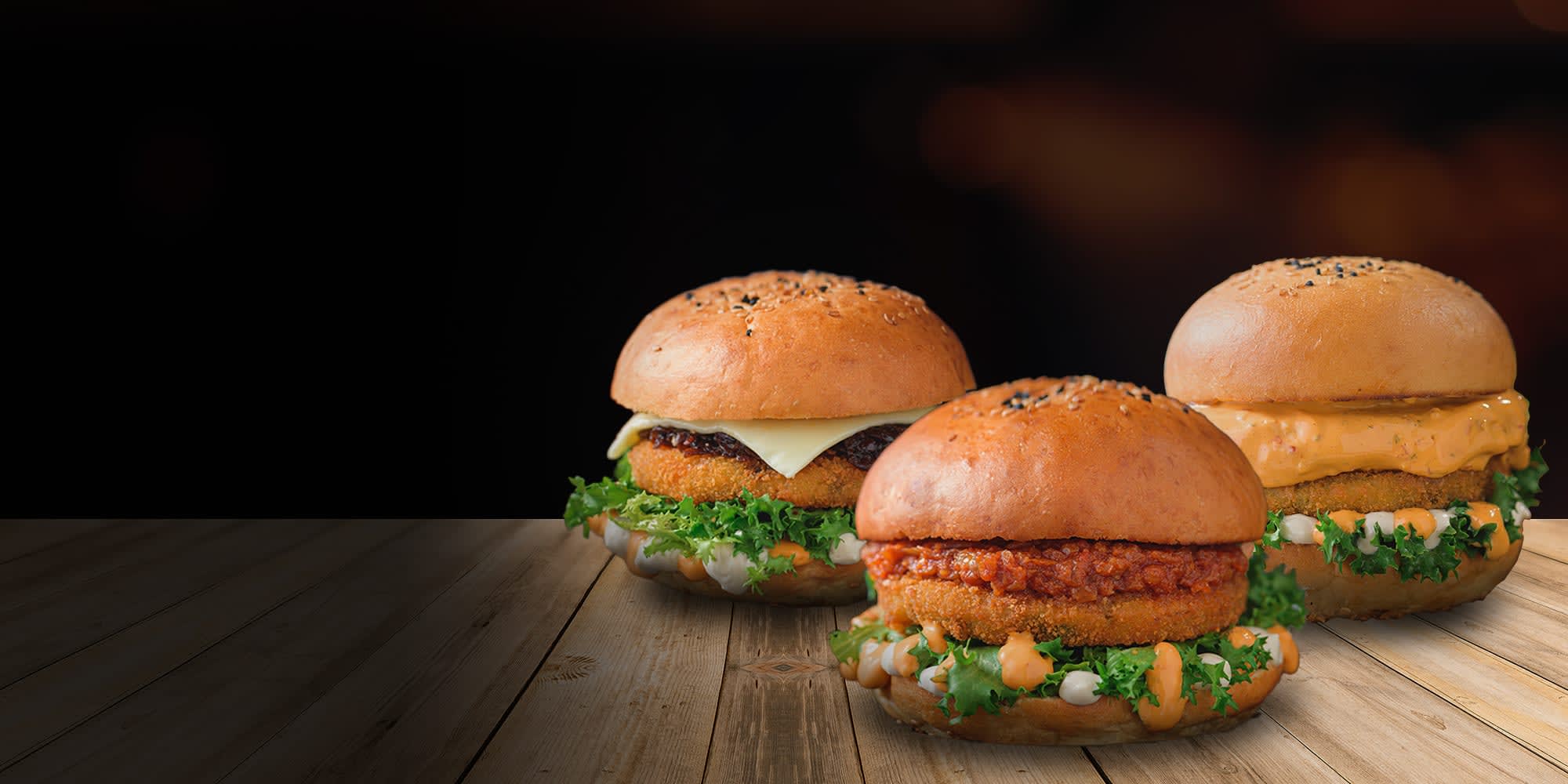 31 Burgers - Logo