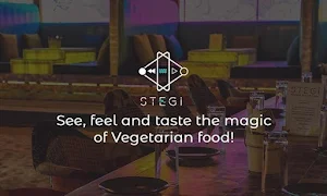 STEGI - Cover photo