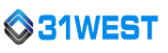 31West - Logo