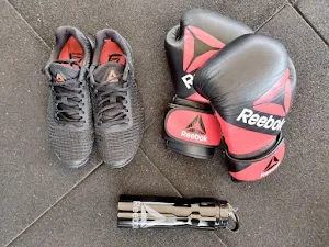 Reebok - Logo