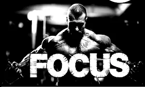 My Gym - Cover photo