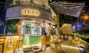 Arbab - Cover photo