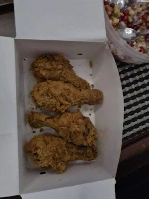 KFC - Logo