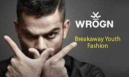 Wrogn - Cover photo