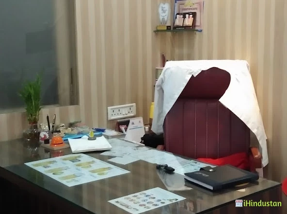 32 Pearls Trichology Centre Best Hair transplant clin - Logo