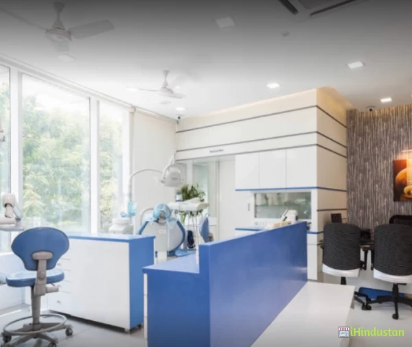 32Smiles Dental Clinic - Logo