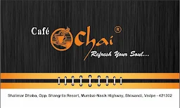 O Chai - Cover photo