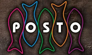 Posto - Cover photo