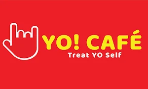 Yo Cafe - Logo