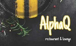 Alpha Q - Logo