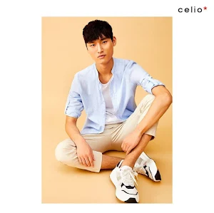 Celio - Cover photo